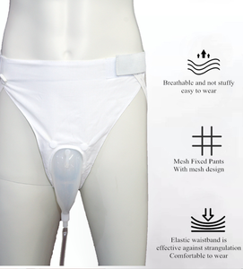 SculpMed Medical <strong>Disposable</strong> <strong>Urine</strong> <strong>Bag</strong> Adult <strong>Urine</strong> Drainage <strong>Collection</strong> <strong>Bag</strong> - Product Image 3