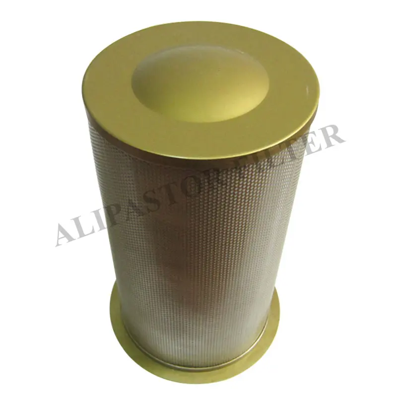 Import Material 9230036S replace air compressor oil gas separator PS-CE03-508