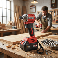 Chargeur rapide universel compatible Makita. Convient aux batteries de 2,0 Ah et 4,0 Ah.