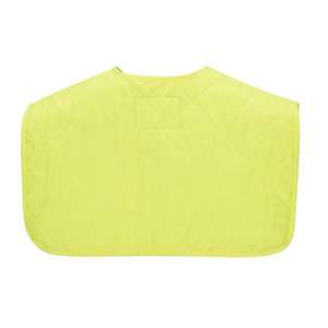 PORTWEST - CV10YBL Cooling crown <b>yellow</b>/blue <b>beanie</b> - EAN 5036108322183 WORKWEAR ACCESSORIES OTHER WORKWEAR ACCESSORIES - Product Image 2