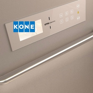 Ascensor de Pasajeros KONE con Diseño de Lujo y Motor AC para Casa, Villa u Hotel, Precio Competitivo - Product Image 6
