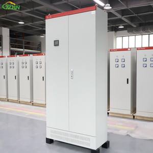 3상 800A 전원 공급 보드 식품 공장용 XL-21 380V 주 배전반 (식품 산업용) - Product Image 2