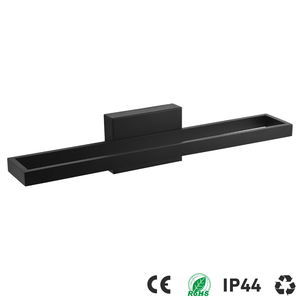 Nordic Iron LED Wall Lamp for Living Room Hotel <b>Corridor</b> & Bathroom Decoration <b>Lighting</b> - Product Image 4