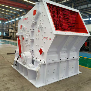 Vendita Diretta dal Produttore: Frantoio a Impatto di Alta Qualità per la Frantumazione di Pietre in Cave - Product Image 6