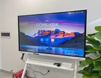 Pizarra Interactiva Inteligente IdeaHub S2 K3 B3 ES2 Pro de 65, 75 y 86 Pulgadas con HarmonyOS y Windows, Pantalla de Conferencia 4K