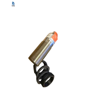 Contrôleur PLC Capteur Ultrasonique Industriel Neuf Original 942-A4M-2D-K220S Garantie 1 An Fabriqué dans le Pays d'Origine - Product Image 1