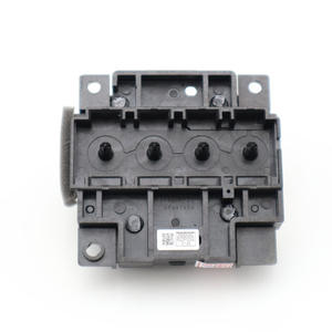 新品 L120 プリントヘッド FA04000 / FA04010 エプソン L301 L310 L360 L355 L565 XP300 XP400 ME401 プリンターヘッド用 - Product Image 4