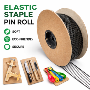 Élastique Booster Machine Pin GRS TPU écologique, doux, recyclable et renouvelable - Product Image 2