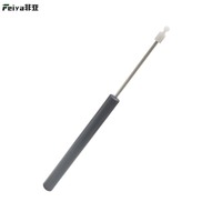 Amortisseur hydraulique carré réglable OEM/ODM - Dispositif d'amortissement robuste pour portes coulissantes, cuisine, hôtel et armoire