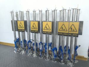 Компактный, точный, экономичный, на батарейках, с защитой IP65, взрывозащищенный (EX), с тремя цветами светодиодной индикации/голосовой сигнализацией, время отклика 3 сек. - Product Image 6