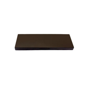 Rectangulaire Dix Couleurs Ombre À Paupières Blush <span class=keywords><strong>Boîte</strong></span> Haute <span class=keywords><strong>CD</strong></span> Brosse Position Emballage Boîtes En Plastique En Gros <span class=keywords><strong>Vide</strong></span> Prêt pour - Product Image 6
