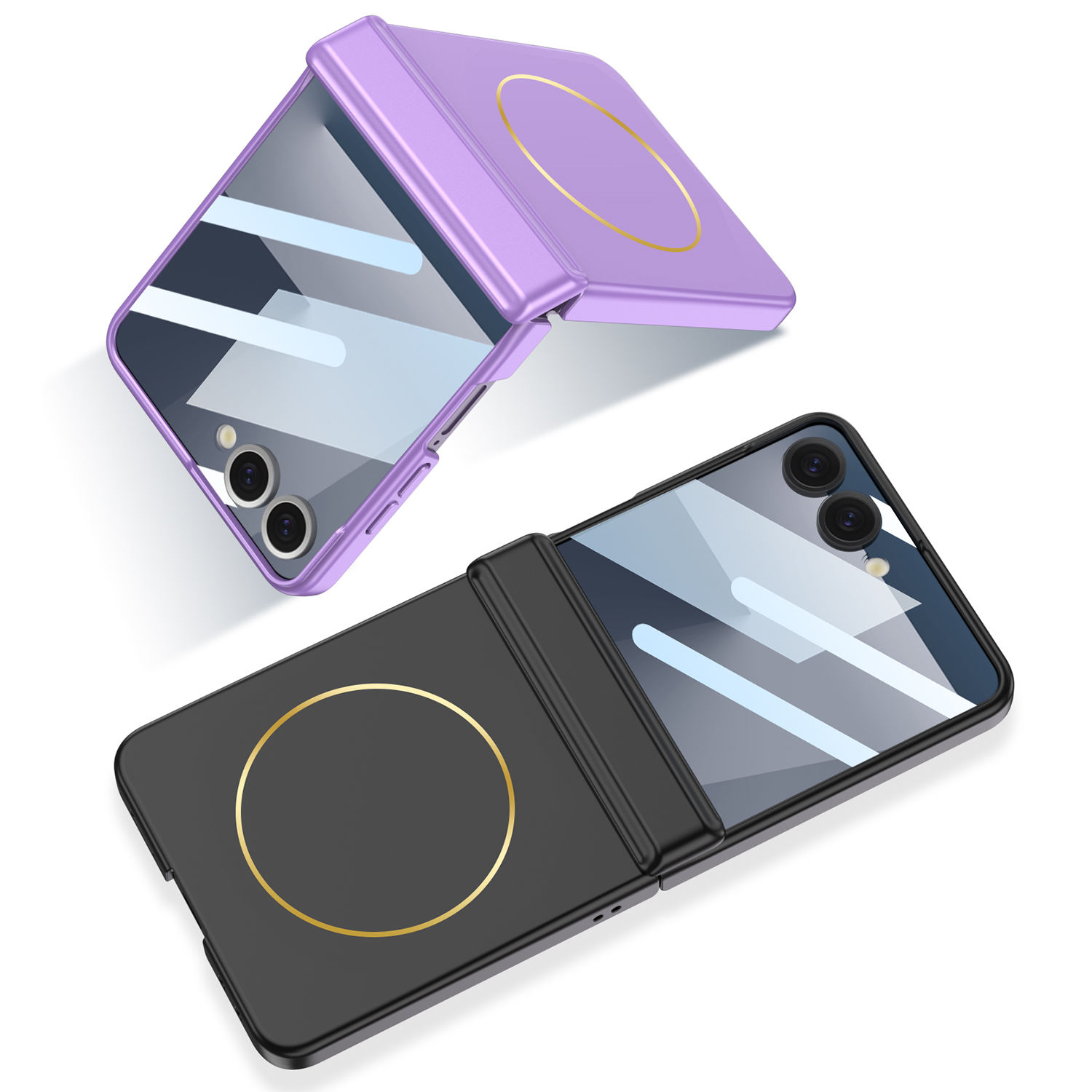 ซองและป้องกันหน้าจอ