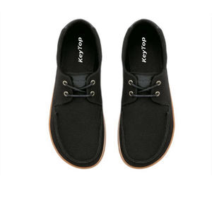 Нескользящая обувь унисекс из натуральной кожи - Product Image 2