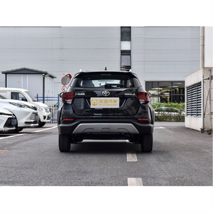 <span class=keywords><strong>Toyota</strong></span> d'occasion de haute qualité en gros d'usine pour <span class=keywords><strong>YARiS</strong></span> L Zhixuan 2022 modèle 1.5E édition Meidong automatique avec inspection de sécurité - Product Image 4