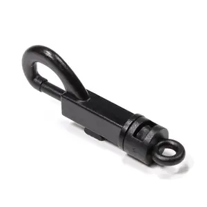 Wholesale plastic swivel clip For Entertainment and Work 