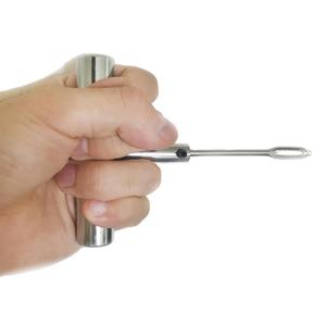 Motocicleta plana sin pinchazo neumático herramienta de reparación de <span class=keywords><strong>kit</strong></span> de reparación de neumáticos - Product Image 4