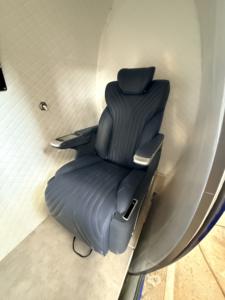 Ruang Terapi Oksigen Hiperbarik Canggih Osail Factory untuk Satu Orang, Stabil dan Aman - Product Image 3