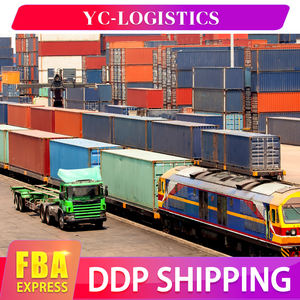 Transporteur vers l'Europe Transport ferroviaire rapide vers la Finlande avec un faible taux d'inspection depuis les sociétés de transport chinoises - Product Image 6