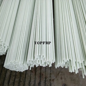 Flexible Glass Fiber Reinforced <b>Plastic</b> <b>Rod</b> - Product Image 2