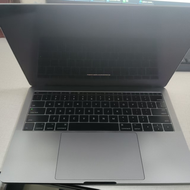 For M-a-c noteBook pro 2017 A1708 i5-7th 8G 256G SSD Cheap and Affordable Wholesale Price Business Laptop