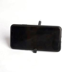 Multi-Functional Plastic Ballpoint <b>Pen</b> with Mobile Phone Holder Stand and Stylus for Promotional Gifts - Product Image 6