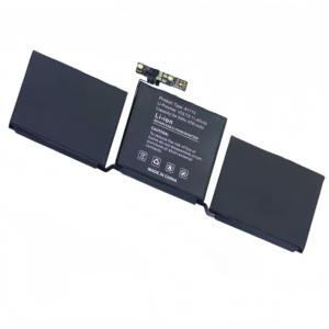 Pièce de rechange pour ordinateur portable A1713 <span class=keywords><strong>Batterie</strong></span> pour Apple <span class=keywords><strong>MacBook</strong></span> <span class=keywords><strong>Pro</strong></span> A1708 Late 2016 Mid 2017 <span class=keywords><strong>Batterie</strong></span> <span class=keywords><strong>externe</strong></span> pour ordinateur portable - Product Image 1