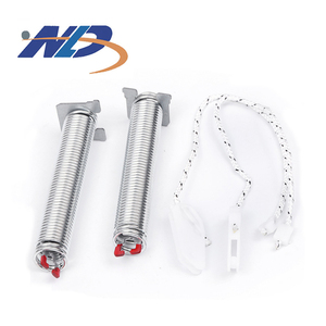 Tùy chỉnh bán buôn Độ chính xác cao lớn đường kính dây nén mùa xuân - Product Image 6