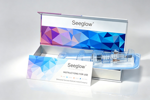 Gel injectable de comblement dermique à l'<span class=keywords><strong>acide</strong></span> <span class=keywords><strong>hyaluronique</strong></span> réticulé 1ml 2ml, <span class=keywords><strong>prix</strong></span> de gros abordable, pour rides du visage, nez, corps et repulpage <span class=keywords><strong>des</strong></span> lèvres - Product Image 6