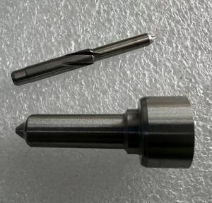 Componentes de inyector de combustible diésel de alta calidad, boquilla Common Rail L023PBC aplicable a inyectores de combustible BEBE2A01001 MSC000030 - Product Image 2