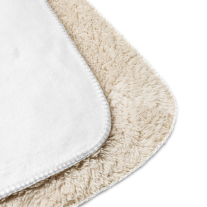Coperta in sherpa AmoreBell Love Bride - Product Image 3