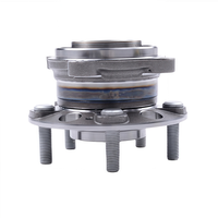Nouveau moyeu de roue arrière OEM 52730-2M100 Roulements automobiles pour Genesis Coupe et pour K9