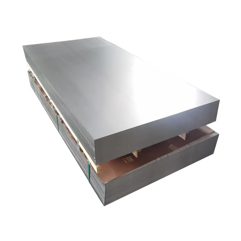 Flexible 0.05 mm Stainless Steel Sheets for Curved Surfaces