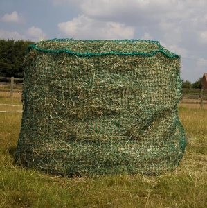 Lớn 6 'x 6' bền chậm trung chuyển Vòng Bale hay <span class=keywords><strong>Net</strong></span> tùy chỉnh chế biến dịch vụ cắt - Product Image 2