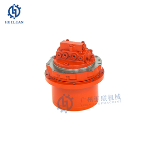 Dispositif de voyage d'excavatrice ZX300 ZX330 ZX350 ZX360 ZX400 ZX450 pour accessoires d'excavatrice entraînement final - Product Image 2
