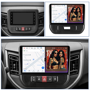Autoradio Android 14 120W X 6CH Série <span class=keywords><strong>Katana</strong></span> pour <span class=keywords><strong>Suzuki</strong></span> Celerio <span class=keywords><strong>2021</strong></span> - 8+256 Go Lecteur DVD Navigation Multimédia - Product Image 2