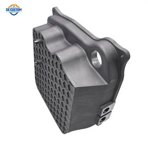 वोल्कस्वैगन ऑडी गोल्फ एम <span class=keywords><strong>7</strong></span> डी एस जी <span class=keywords><strong>7</strong></span> स्पीड गियरबॉक्स के लिए <span class=keywords><strong>7</strong></span> स्पीड गियरबॉक्स एल्यूमीनियम मिश्र धातु तेल पैन dq380 500 381 0gc325201g - Product Image 6