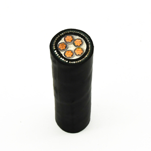 Cable de Estación de Energía 0.6/1KV 4Cx95 Cu/XLPE +1Cx50 Cu/XLPE - Product Image 3