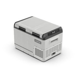 Réfrigérateur portable GTS <span class=keywords><strong>Alpicool</strong></span> 12V 24V 220V à compresseur, frigo-congélateur DC pour voiture, camion, extérieur, vente en gros, OEM/ODM - Product Image 4