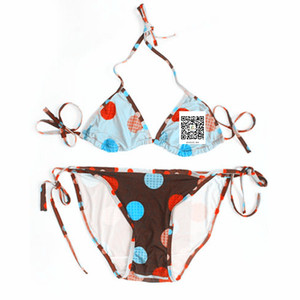 Designer Swim Suits Women Sexy Bikini Sublimation Custom <strong>Swimwear</strong> <strong>Manufacturers</strong> Two-piece Fitness <strong>Swimwear</strong> - Product Image 4