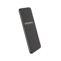 Plaque d'accélérateur pleine longueur MOZA CRP2 (moule exclusif) pour simulateur de course, joystick et manette de jeu – Pièce de rechange