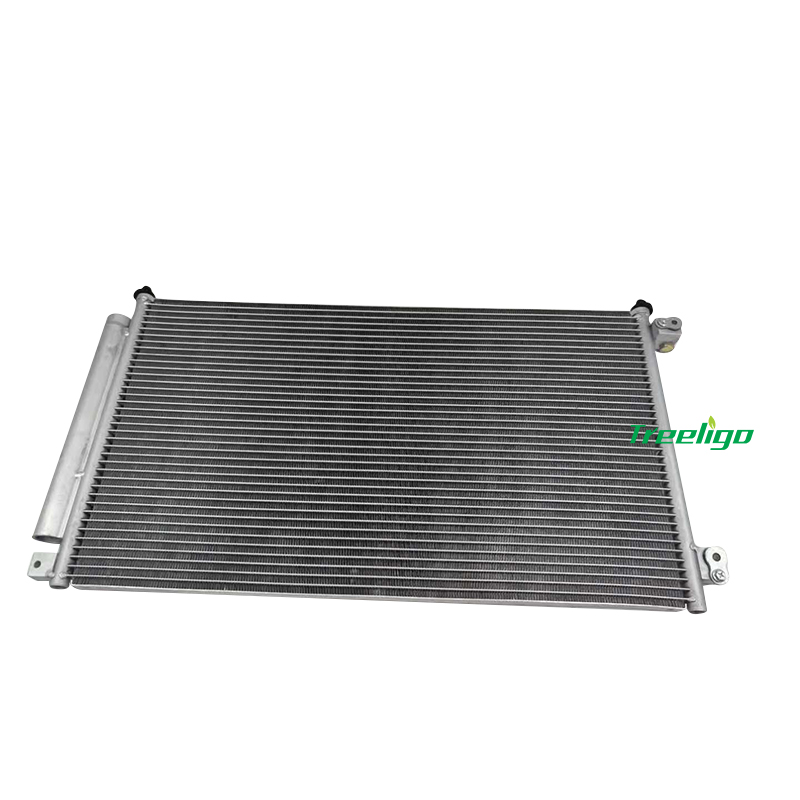 CN202017 A/C автомобильный конденсатор 80110SDAA01 80110SDAA02 80110SDBA62 80110SDCA01 80110SDCA02 80110SDRA02 CN 3086PFC