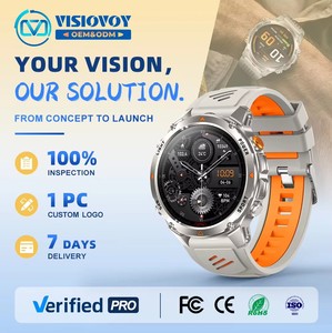 <span class=keywords><strong>Reloj</strong></span> <span class=keywords><strong>Inteligente</strong></span> Android para <span class=keywords><strong>Hombre</strong></span>, Resistente al Agua, con GPS, Llamadas Bluetooth, Brújula, Pantalla IPS, Deportivo, para Exteriores, <span class=keywords><strong>Precio</strong></span> de Fábrica, Relojes Inteligentes de Moda - Product Image 1