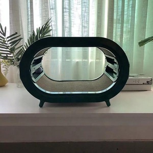 बिल्ली खरोंच खिलौना बिल्ली <span class=keywords><strong>scratching</strong></span> पोस्ट बिल्ली घर लक्जरी - Product Image 5