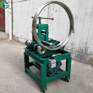 <span class=keywords><strong>Cintreuse</strong></span> hydraulique semi-automatique pour tuyaux en acier métallique de 1 <span class=keywords><strong>mm</strong></span> - Product Image 3