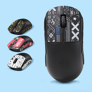 Autocollants antidérapants pour souris Logitech GPW2 Superlight, kit de mise à niveau professionnel auto-adhésif pour souris de jeu - Product Image 1