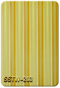 Pattern Acrylic Sheet Weatherproof Scratch Resistant for Custom Door Sign Making - Product Image 5