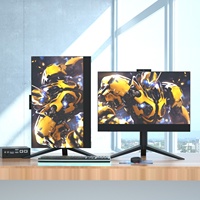 Wholesale Cheap 165Hz 2K AIO Gaming PC for Computer Gamers Intel Core I7 for RTX 2080 16GB RAM SSD+HDD Storage Windows 10