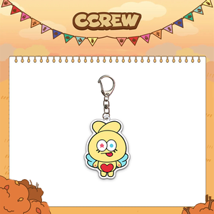 Llavero Acrílico de Anime Kpop CRAVITY, SeRim, Allen, JungMo, WooBin, WonJin, MinHee, Colgantes de Apoyo para Fans, Regalos al por Mayor - Product Image 4