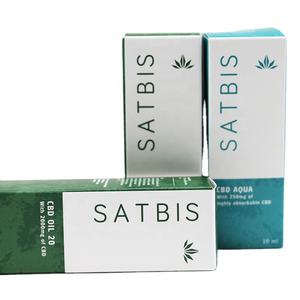 Fornitore cinese consegna rapida produzione 300/350 scatola di cartone bianco Gsm stampa a colori cosmetici lucidi/opachi - Product Image 1