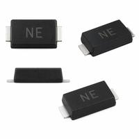 Nouvelle Diode TVS Bidirectionnelle SMF5.0CA SOD-123FL 200W 5V avec Marquage NE, Suppresseur de Tension Transitoire, Protection Contre les Surtensions ESD